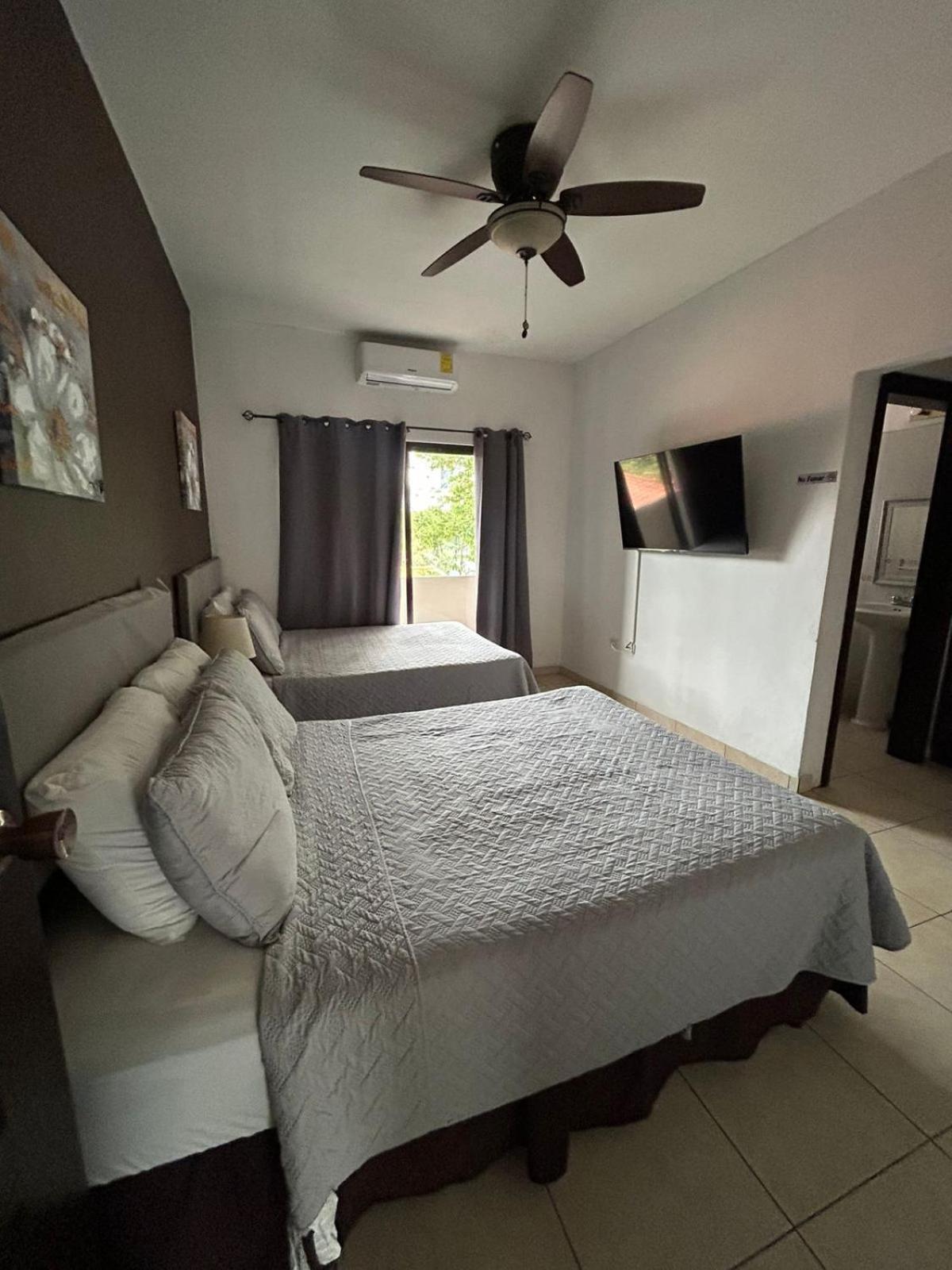 Casa Sur Bed & Breakfast Tegucigalpa Ngoại thất bức ảnh