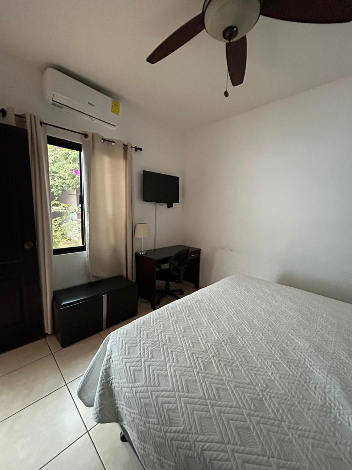 Casa Sur Bed & Breakfast Tegucigalpa Ngoại thất bức ảnh