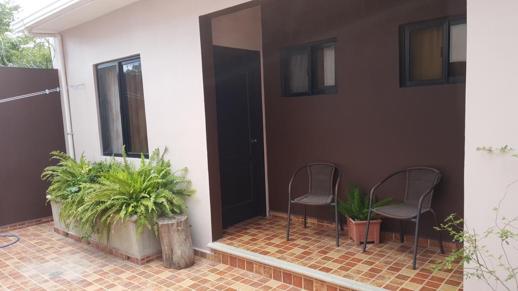 Casa Sur Bed & Breakfast Tegucigalpa Ngoại thất bức ảnh